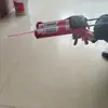 Espuma Cola Retardante de Chama para Buracos Cola Espuma Impermeável e à Prova de Fogo de Alta Resistência Cola Espuma Vedadora para Buracos de Cabos e Tubos