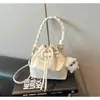 Bolsa Tote Grande de Alta Capacidade, Simples e Estilosa, Nova Tendência 2026, Bolsa de Ombro Feminina Personalizada, Bolsa Saco