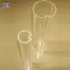 Tubo de Plástico, Tubo Redondo de Plástico, Tubo Ovalado de Plástico, Tubo Cuadrado de Plástico, Tubo Cuadrado de Plástico, Tubo Cuadrado Transparente