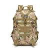 Mochila tática outdoor por atacado em estoque Mochila esportiva mochila repelente à água resistente a rasgos equipamento de caminhada
