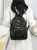 Mochila de Moda para Mujer de Gran Capacidad, Bolsa Ligera para Viajes al Aire Libre, Mochila Pequeña para Salidas, Mochila Escolar Impermeable de Tela Oxford para Hombre