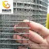Malha Soldada de Aço Inoxidável 304 Malha Soldada Grade de Proteção Anti-Ferrugem Malha de Aço Inoxidável Anti-Pássaros e Anti-Ratos Malha para Criação Malha Anti-Roubo
