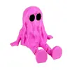 Adornos de Fantasma de Halloween Articulados Impresos en 3D Transfronterizos Juguete de Enchufe para Fiesta Nocturna de Carnaval Disfraz Regalo