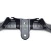 Soporte de Instrumentos de Motocicleta Adecuado para 2004-2005 Kawasaki Ninja Zx-10R Soporte de Carenado