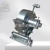 Máquina cortadora de rieles de combustión interna de alta precisión para ferrocarriles, Cortadora de rieles de combustión interna NQG-6.5