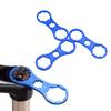 Llave de Tapa de Hombro para Horquilla Delantera de Bicicleta de Montaña Santuo Xcm/Xcr/Xct/Rst Herramienta de Extracción de Interruptor de Bloqueo Reparación