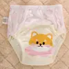 Calça de Fralda Xueoni para Bebês e Crianças Pequenas, Cobertura de Fralda Impermeável, Calça de Treinamento Respirável