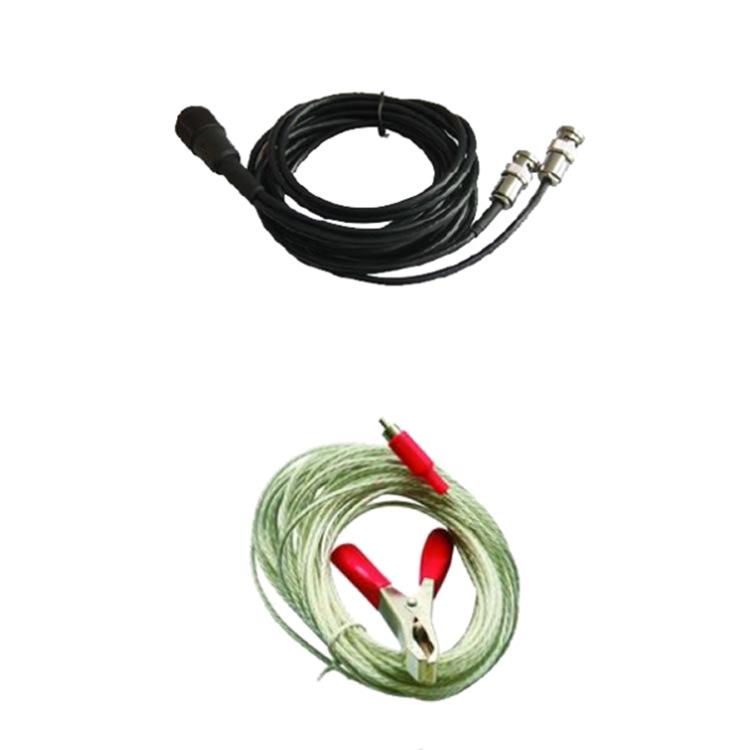 钢筋锈蚀检测仪 (2)