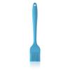 Cepillo Pequeño de Silicona para Barbacoa de una Sola Pieza Cepillo de Aceite de Silicona Cepillo de Cocina Resistente a Altas Temperaturas