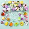 Nueva Cápsula de Juguete de 50 mm del Arcade, Juguetes Mixtos Laminados a Todo Color, No. Pelota de Cápsula 50 Cápsulas, Juguete de Cápsula de Dibujos Animados para Niños 50 mm