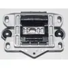 1S717M122Ea Es Adecuado para Ford 04-07 Mondeo Soporte de Motor Soporte de Caja de Cambios Caucho 7m121