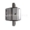 2122400418 Es Adecuado para Mercedes-Benz W140W220 Soporte de Motor Soporte Trasero de Caja de Cambios Almohadilla Soporte de Caja de Cambios