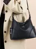 Bolsos de Moda para Mujer Nuevo Modelo 2026 Bolso Cruzado para Señoras de Mediana Edad, Bolso de Mamá, Elegante Bolso de Hombro, Disponible al por Mayor
