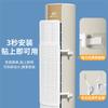 Nuevo producto gabinete vertical redondo máquina aire acondicionado deflector de viento tres en uno instalación libre retráctil bafle de salida de aire anti soplado directo