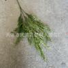 Boda Estilo Coreano con Plantas Verdes Frescas, Decoración de Ramo de Flores Atado a Mano de Graduación, Arreglo Floral, Decoración de Flores Artificiales Estilo Jardín Monet Estilo Bosque