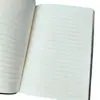 Cuaderno A5 Logo Negocios Piel Suave Engrosada Bloc de Notas B5 Libro de Registro de Reuniones Regalo Corporativo Venta al por Mayor