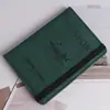 Funda de Pasaporte de Cuero de Alta Gama para Uso en el Extranjero, Funda de Pasaporte Antirrobo, Funda de Documentos Multicapa Multifuncional
