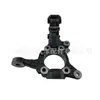 43212-29026 43212-29055 adequado para Toyota sea lion KDH223 TRH221 cubo de roda dianteira braço de direção