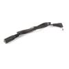 Cabo adaptador de bateria falso PW20 para DR-E8 5.5 * 2.1mm para 3.0 * 1.1 cabo adaptador de interface
