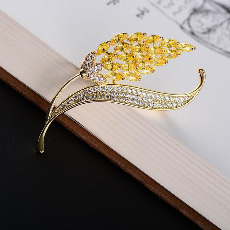 XR03824丝巾扣 围巾扣