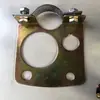 Triciclo Tractor Pequeño de Cuatro Ruedas Agrícola Arranque Eléctrico Modificado Interruptor de Bloqueo Eléctrico Conjunto de Amperímetro Combinación de Instrumentos