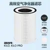 Para Purificador de Aire Afloia KILO KILOPRO MIROP Malla de Filtro