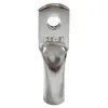 Terminal de Nariz de Cobre Padrão Nacional Jg 6/10-240 Terminal para Fio Quadrado Bloco Terminal de Cobre Cobre Roxo Estanhado com Frete Incluído