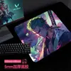 Alfombrilla de Ratón para E-Sports Graffiti Juego Fps Superficie Rugosa Superficie Lisa Tamaño Pequeño Suave y Resistente a la Suciedad Uso en Oficina Hogar Hecho a Medida para Niños