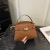 Bolso de Moda para Mujer Primavera 2026 Nuevo Estilo Bolso Cruzado de Moda de Alto Valor Bolso Personalizado Elegante para Mujer
