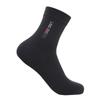 Calcetines para Hombre Langsha, Algodón Puro, Resistentes al Olor, Calcetines de Media Pantorrilla para Hombre, Calcetines para Hombre de Primavera y Otoño, Calcetines Largos de Algodón Puro Engrosados para Otoño e Invierno