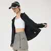 Ropa Original de Hilo con Protección Solar para Mujer 2026 Nuevo Modelo UPF50+ Ligera Transpirable Ala Ancha Desmontable Estilo Delgado Corte Holgado