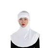 Fábrica de alimentos trabajo protección contra el polvo cabeza cubierta gorro sombrero taller transpirable unisex chal red sanitaria gorra sombrero elástico blanco