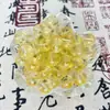 Cuentas de Vidrio de 12 mm para Pulseras de Cristal DIY, Cuentas Sueltas, Accesorios de Joyería, Cuentas de Vidrio, Venta Caliente Transfronteriza, Cuentas Sueltas