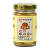 Tofu Fermentado Shibaozhai, Tofu Fermentado Zhongzhou, Tofu Fermentado Quadrado Branco com Óleo Vermelho, Acompanhamento Culinário Pronto para Comer para Panela de Sopa de Cordeiro