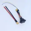 Almacenamiento de energía tipo torre 2 6 conector batería de coche batería de litio asiento de carga vehículo eléctrico de nueva energía 2 6 enchufe gabinete de carga