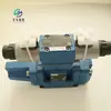 Válvula proporcional Rexroth 4WRZE16W6-100-7X/6EG24ETK31/F1D3M
