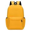 Mochilas Escolares Infantis com Logos Personalizados, Aulas de Treinamento, Instituições de Reforço Escolar, Mochilas de Jardim de Infância, Mochilas Casuais para Alunos do Ensino Fundamental com Texto Impresso