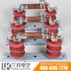 Base de Acero Inoxidable Shanghai Fuyi GW9-12GW9-10/400A 600A Interruptor de Baja Tensión Invertido de Exterior