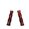 Fortalecedor de Agarre de Mano de Madera Hecho de Palosanto para Adultos, Ejercicio de Fuerza de Mano, Equipo de Entrenamiento de Fuerza de Dedos para Fitness para Hombres Mayores