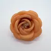 Camellia Home Decoración de Sala de Estar Estilo Europeo Arreglo de Boda Accesorios para Fotos DIY Accesorios Hechos a Mano Plantas Verdes y Florales