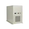 Chassi de controle industrial ATX de 7 slots 4U montado na parede horizontal vertical de 330 mm de profundidade multi-serial para armazenamento de disco rígido vídeo de vigilância
