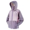 Ropa con Protección Solar de Seda de Hielo Yipinjia de Guangzhou para Hombres y Mujeres, Protección Solar de Verano contra Rayos UV, Nueva Ropa Ligera y Transpirable para Exteriores con Protección Solar, Moderna