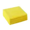 Pano de Limpeza de Microfibra para Lavagem de Carros Venda Quente Transfronteiriça Toalha de Limpeza Multifuncional Esponja de Limpeza para Cozinha Carro Louça