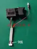 Interruptor Universal Dayi Modelo 9 Linhas com Controle de Luz e Velocidade 6802 Acessórios para Chave de Impacto Elétrica Sem Escovas Jin Yuan Switch Jc15-6