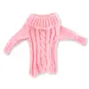 6 pontos soldier babi 11,5 polegadas brinquedo de suéter para homens e mulheres vestível boneca super modelo roupas de vestir malha
