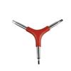 Herramienta práctica para reparación de bicicletas de carretera, herramienta hexagonal para trigémino, herramienta para reparación de bicicletas de montaña