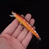 Directo de fábrica 10 colores Señuelo duro Luya 8.5g Señuelo falso Luya Señuelo Mino 9.5cm Explosiones calientes transfronterizas