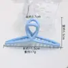 Acessórios de Cabelo da Moda Presilha de Cabelo Grande Presilha de Garra de Tubarão Coreana para a Parte de Trás da Cabeça Pente Elegante Acessório de Cabelo para Mulheres