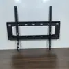 Soporte de TV LCD V-60 para 40-80 pulgadas, Universal, Doble Brazo, Soporte de TV Giratorio de Lujo, Montaje en Pared
