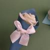 Caja de Empaque de Dulces de Helado Multicolor Caja de Dulces de Papel Caja de Dulces para Mesa de Boda Mori Caja de Dulces para Ceremonia de Boda